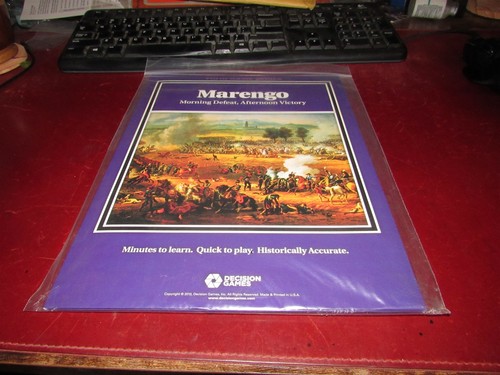 Decision games folio game - games:,