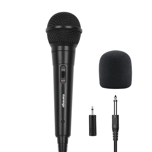 Marengo wired cardioid vocal - wired,